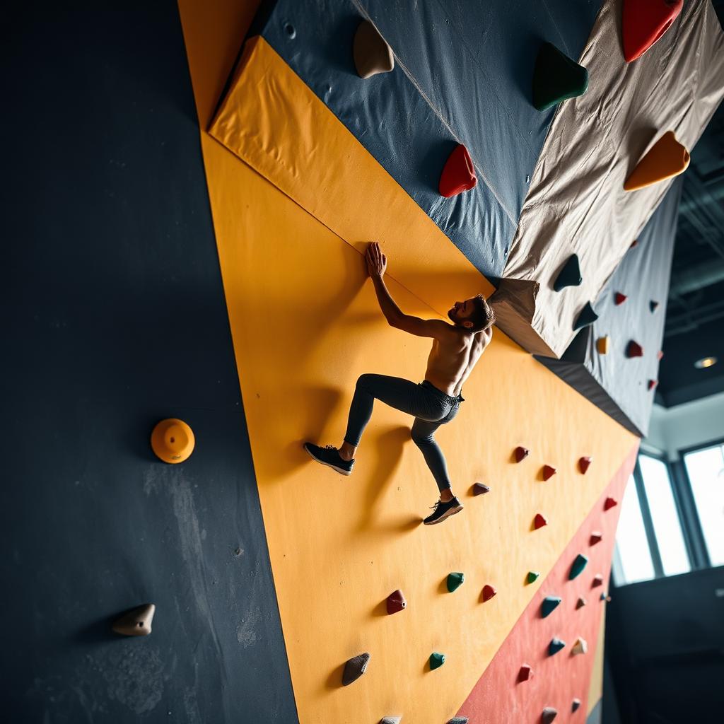 Climbing on Strava
