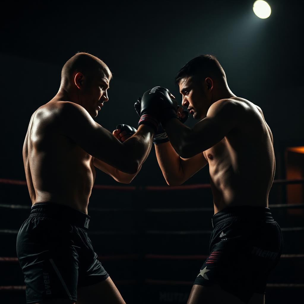 MMA / BJJ on Strava
