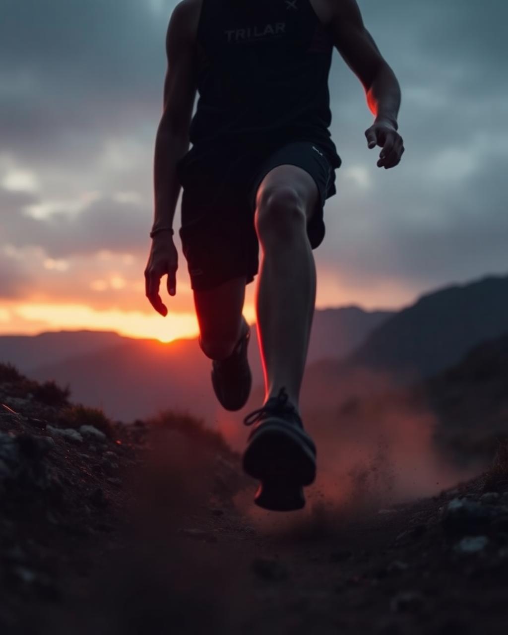 Running on Strava