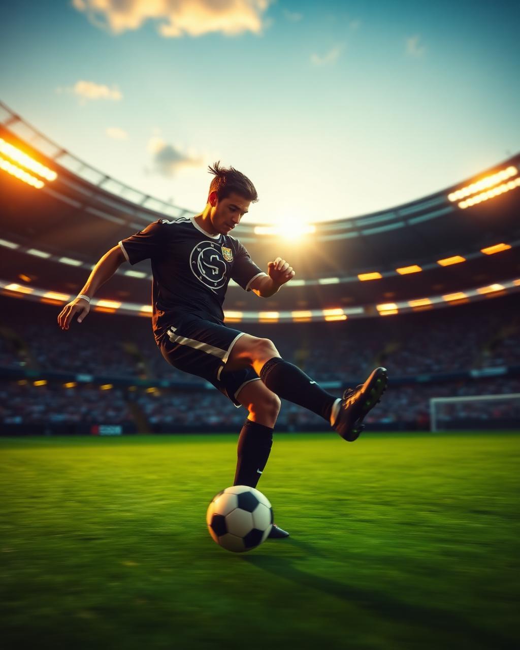 Soccer on Strava